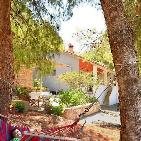 Traganitsa Apartment Tragana  Exterior photo