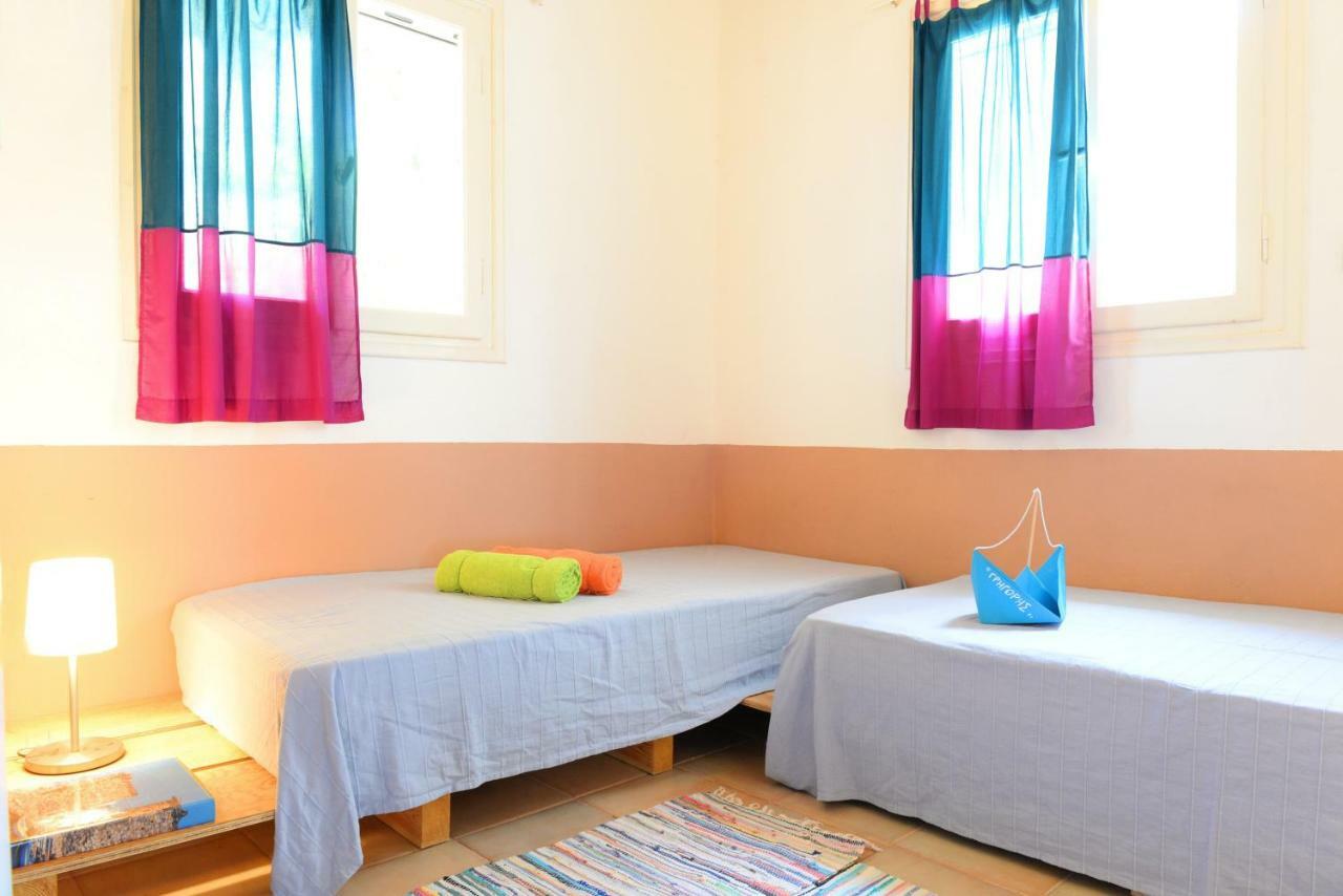 Apartment Traganitsa Tragana (Messenia)