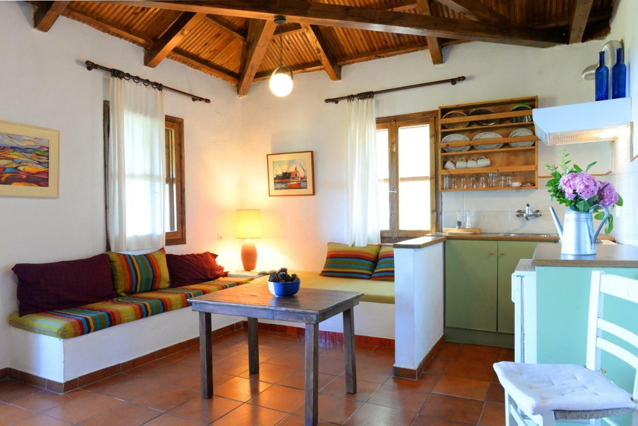 Traganitsa Apartment Tragana (Messenia)