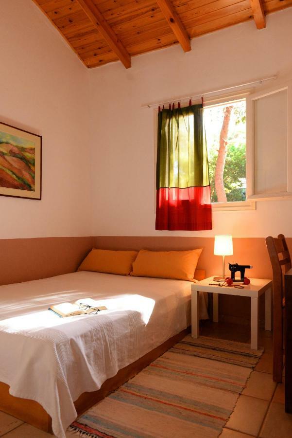 Apartment Traganitsa