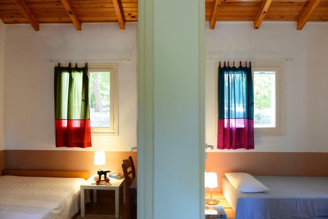 Apartment Traganitsa Tragana (Messenia)