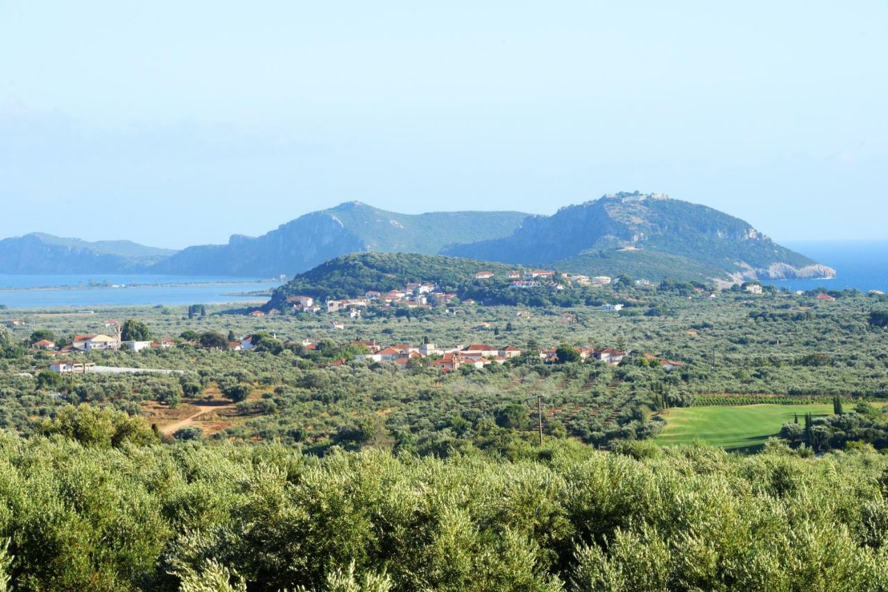 Traganitsa