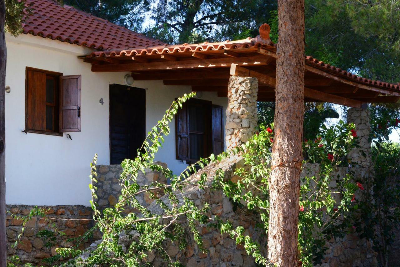 Apartment Traganitsa Tragana (Messenia)