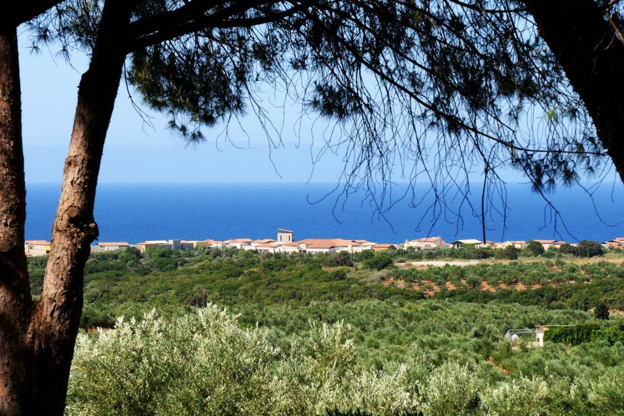 Traganitsa